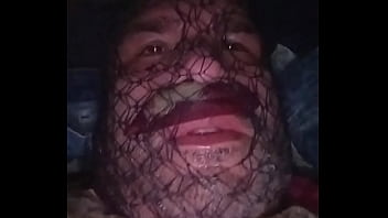 1 Black Convict Piss In My Face