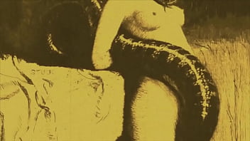 Vintage Erotic Drawings - cartoon, retro, animation, vintage, art, drawings, illustration - Video 218769