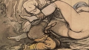 Vintage Erotic Drawings - cartoon, retro, animation, vintage, art, drawings, illustration - Video 209537