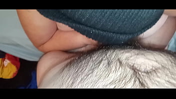 My Bbw Ex Going Down On Me