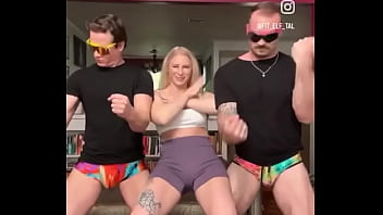 We Did It! Shawnalff | Fit Jake Switch