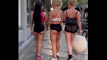 Would You Follow Us?fitgoddessyanet Tiffani Time