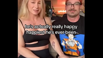 Of Course He Doesn_t Feel Dominated By Me! Fit Jake Switch