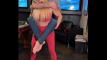 Who Else Needs A Hug? They_re Free! Fleshmechanic19