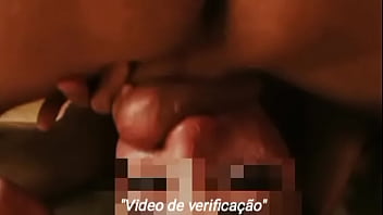 Vídeo De Verificação - fetish, oral - Video 223355