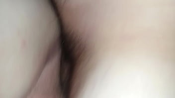 Bbw Ex Girlfriend Sideways Pov