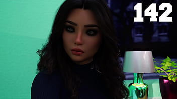 Being A Dik #142 - Rich Hot Brunette With Makeup Wants To Be A Part Of My Throuple