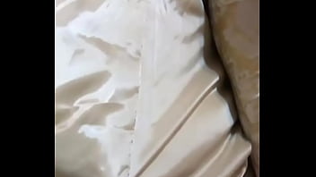 Milfycalla- Yoga Pants, Cameltoe And Cumshots On My Downjackets 196-at The Second Yoga Session, I Had No Panties. My Colle...