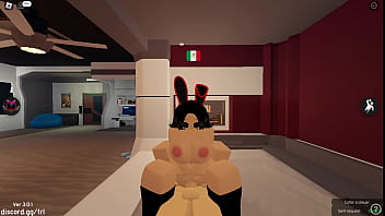 Having A Good Moment - Roblox