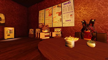 Night Outs - Roblox Sex (request)