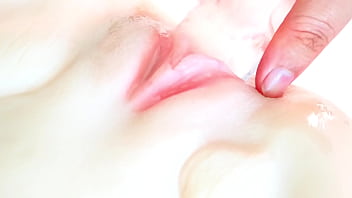 Stroking A Beautiful Woman' Perfect Pussy