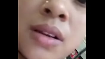 Lonely Bhabi Fingering