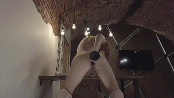 I Was Horny Before Going To Class