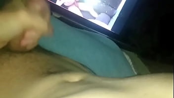 असली हैण्डजॉब