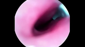 Camera Inside My Cock