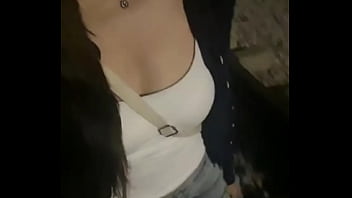 张娇 - Breast, Chinese - Asian_woman - 2025 - Wild - Session - Video 266597