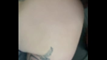 Middle Eastern With Black Stud