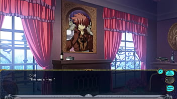 Kyonyuu Fantasy Droit And Aristella Scene 1