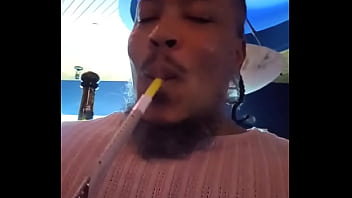 Unbothered While My Little Brother Djs#vegas #bullbang