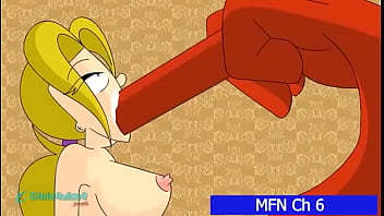 My Favorite Nanny | Ch 6 | Caricanimastudio