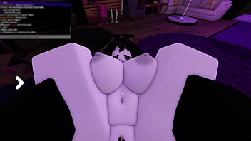 Pale Slut Takes Monster Cock