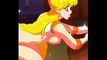 Cens@red Hentai - Sailoon Moon