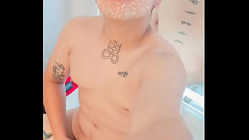 Jason Chacon1 - Masturbation, Gay-sex - Gay - 2025 - Amazing - Session - Video 260545