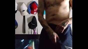 Leon Mcleod - Big-cock, Jerking-off - Unknown - 2025 - Passionate - Show - Video 249035