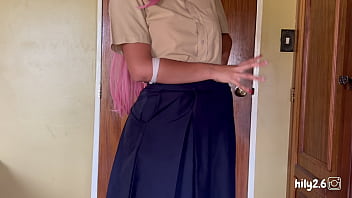 Dia De Rutina Antes De Coger En El Cole