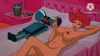 Heavy Metal - Robot Sex (latin Spanish)