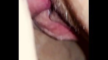 Extreme Close Up Cock Inside Wet Tight Pussy