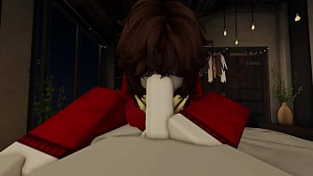 Rica Mamada De Chica