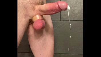 Edging For Hours Releasing Huge Load