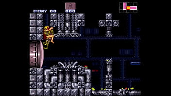 Cajunspycient Metroid Unexpected Encounter