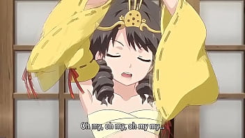 Dokidoki Little Ooyasan