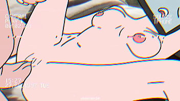 Tv Woman And Cameraman Sex Animation