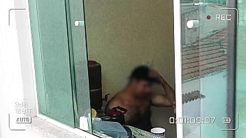 Fui Flagrado Dando Pro Meu Vizinho Hétero (completo No Red)