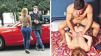 Sexy Mexican Big Ass Milf Gets Fucked Hard In A Hotel Room