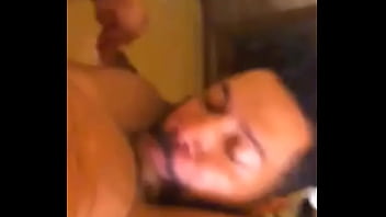 Mikeyyy Sucking Papi 5 (he Straight)