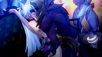 Hentai, Anime, Honkai, Honkai-star-rail, Feixiao - Toons - 2025 - Amazing - Show - Video 244966