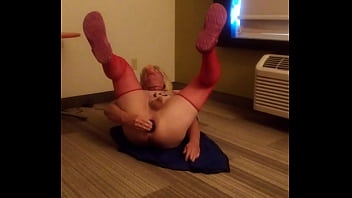 Cheyenne Doing What Pigs Do, Pig Oinker