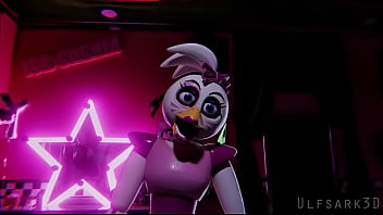 Animation, Robot, Fnaf - Toons - 2025 - Steamy - Show - Video 264865