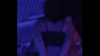 Me Follo A Hermosa Guayaquileña En El Dalton