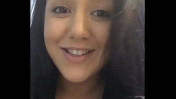 Put Her On Mute And Imagine Busting A Nut In Her Mouth