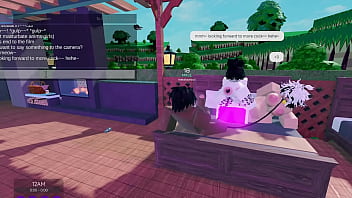 Threesome Blacked Two Bunnies One Bull Part Final