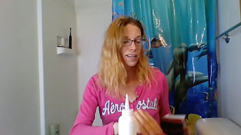 ashy to classy sa8die on 11JUN19