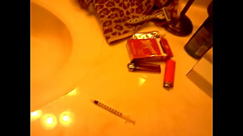 Money Mikes Heroin Dick