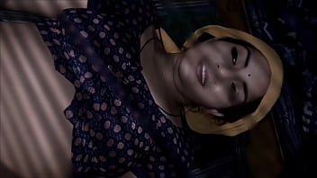 My College Girlfriend Invited Me For Hard Fucking When She Was Alone Her Bedroom