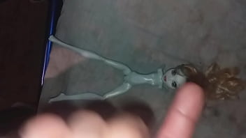 Recopilación #11 Facial En La Cara De Mis Monster High