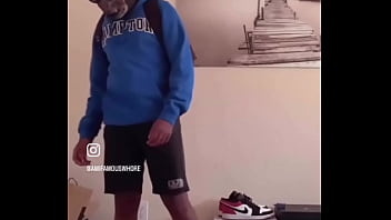 Verification Video - amateur, ebony, solo, dick, cosplay, big-cock, soloboy, verification-video - Video 257205